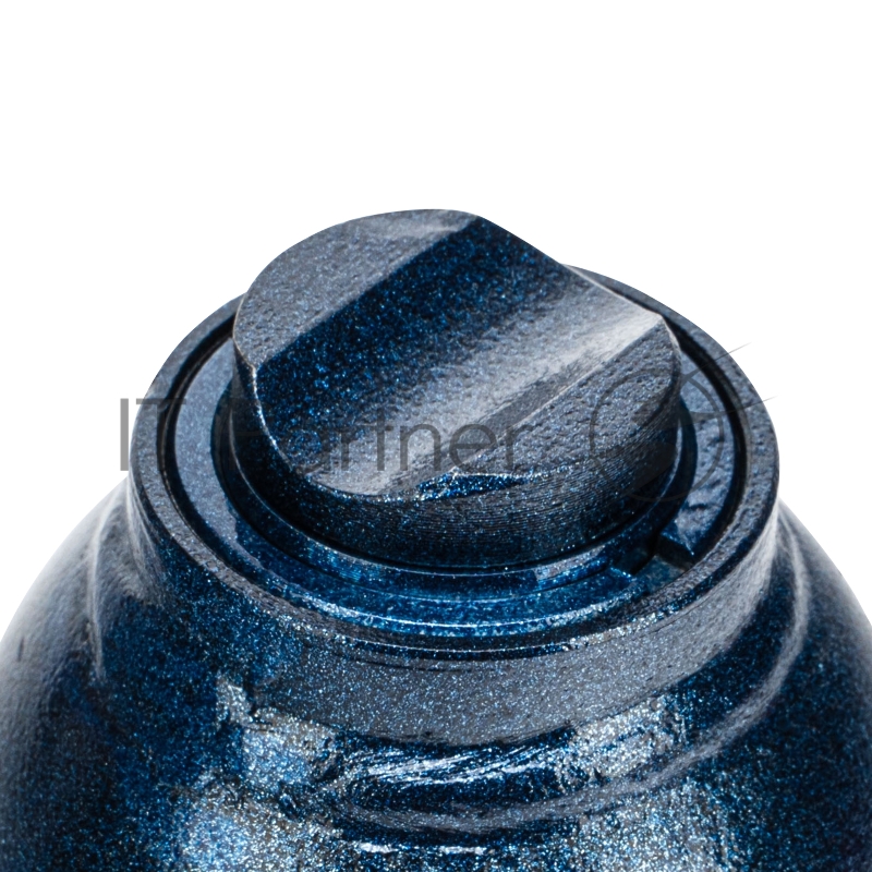 Домкрат гидравлический бутылочный телескопический, 2 т, подъем 170-380 мм// Stels