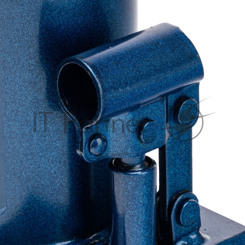 Домкрат гидравлический бутылочный телескопический, 8 т, h подъема 170–430 мм// Stels