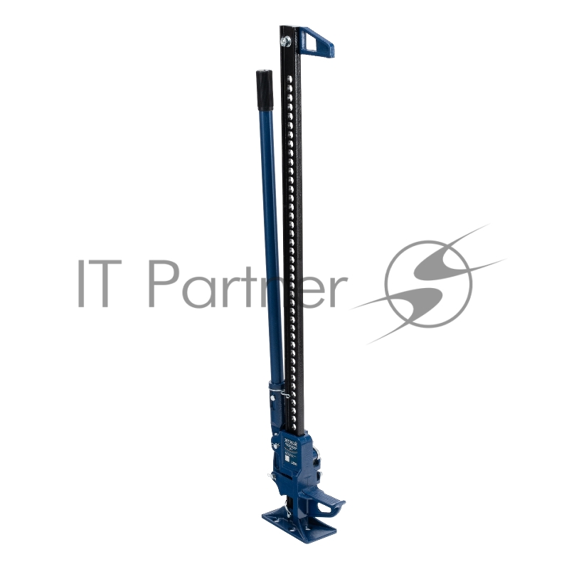 Домкрат реечный профессиональный,3т, 115-1030 мм, High Jack// Stels