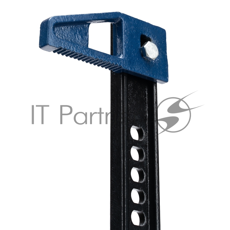 Домкрат реечный профессиональный,3т, 115-1030 мм, High Jack// Stels