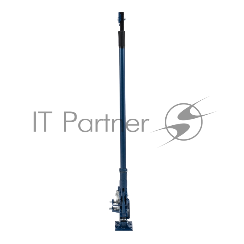 Домкрат реечный профессиональный,3т, 115-1030 мм, High Jack// Stels