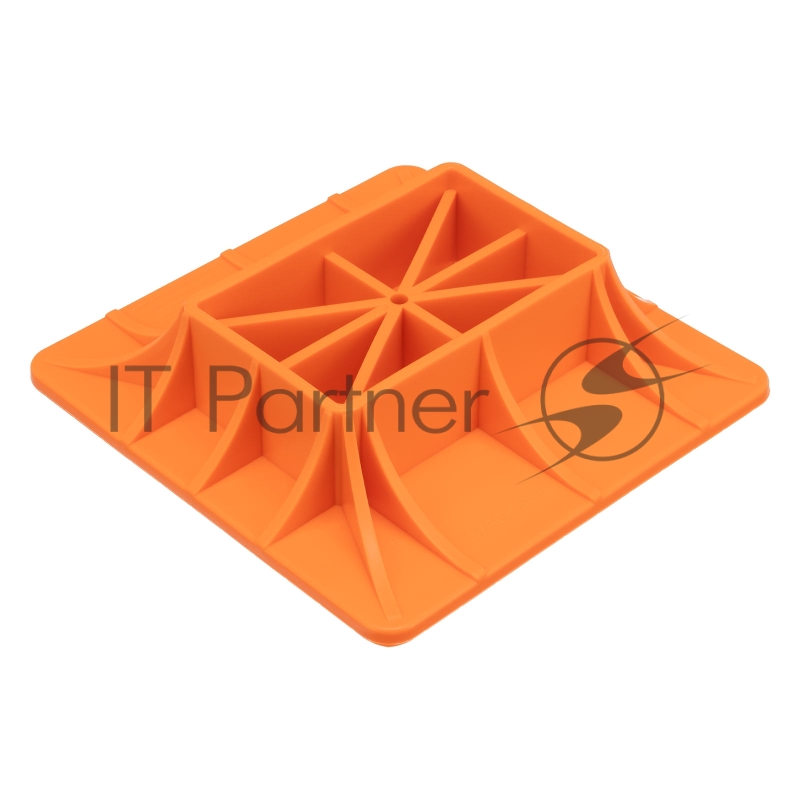 Опора для реечного домкрата на грунте, Off-Road Base// Stels