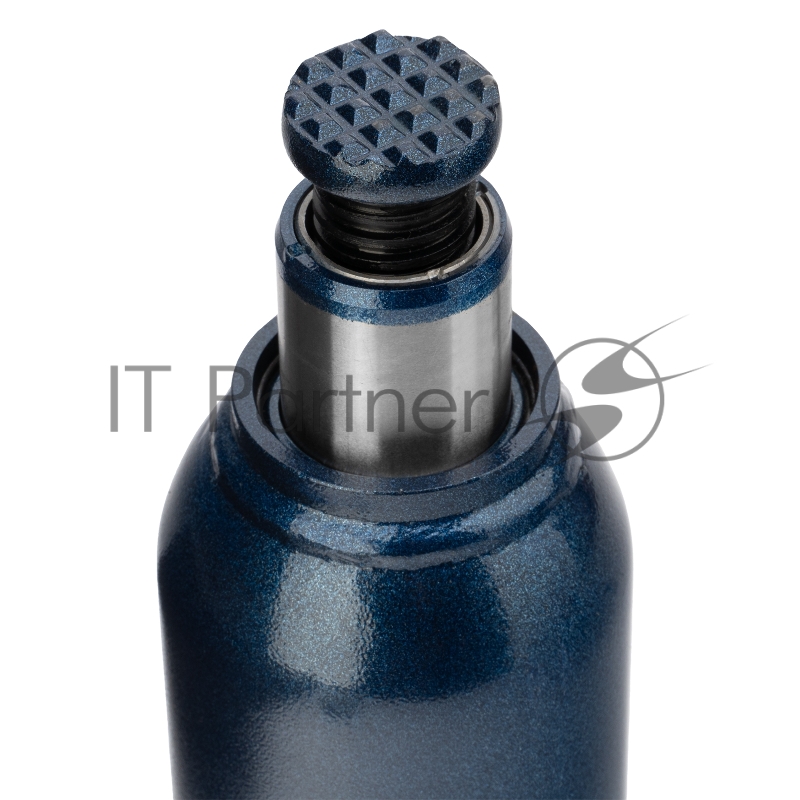 Домкрат гидравлический бутылочный, 10 т, h подъема 222-447 мм// Stels