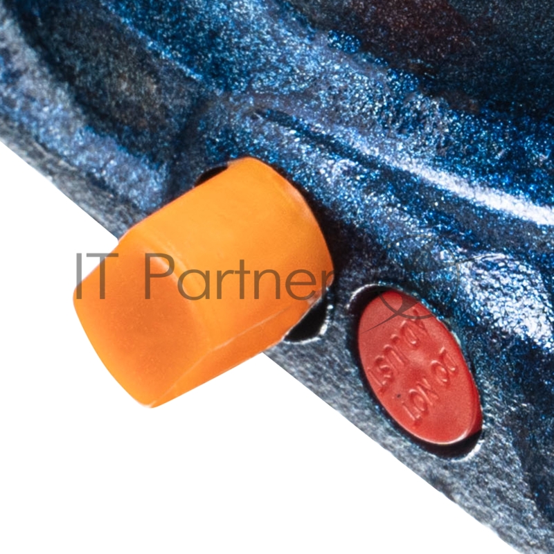 Домкрат гидравлический бутылочный, 20 т, h подъема 235-445 мм// Stels