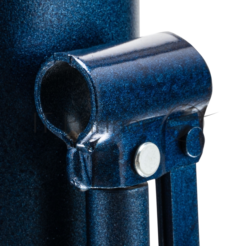 Домкрат гидравлический бутылочный, 20 т, h подъема 235-445 мм// Stels