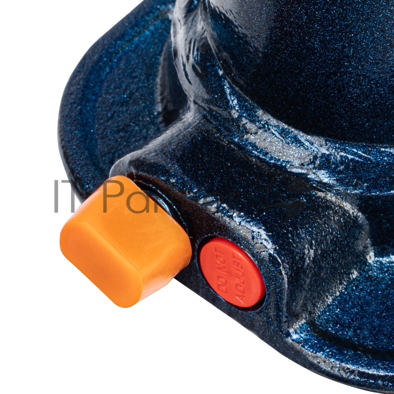 Домкрат гидравлический бутылочный, 2 т, h подъема 178-338 мм// Stels