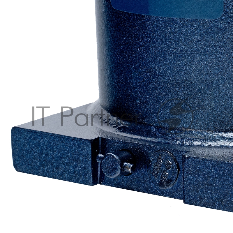 Домкрат гидравлический бутылочный, 32 т, h подъема 260-420 мм// Stels