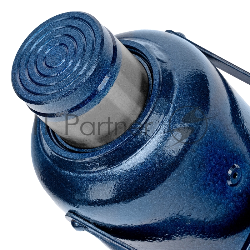 Домкрат гидравлический бутылочный, 32 т, h подъема 260-420 мм// Stels