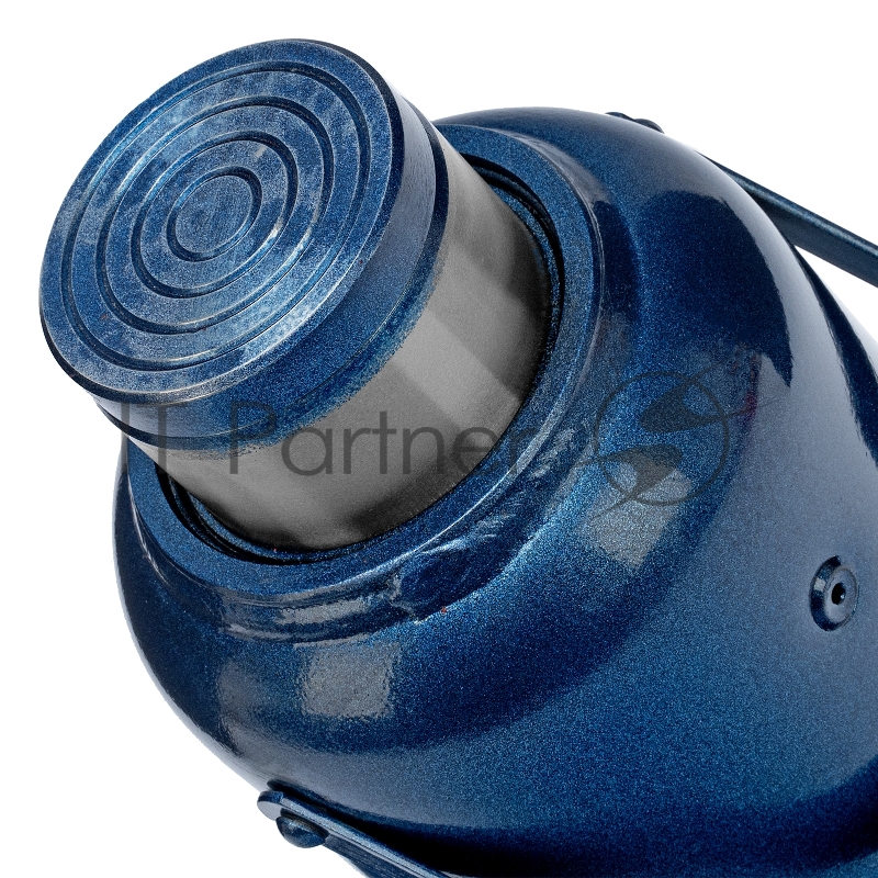 Домкрат гидравлический бутылочный, 50 т, h подъема 280-450 мм// Stels