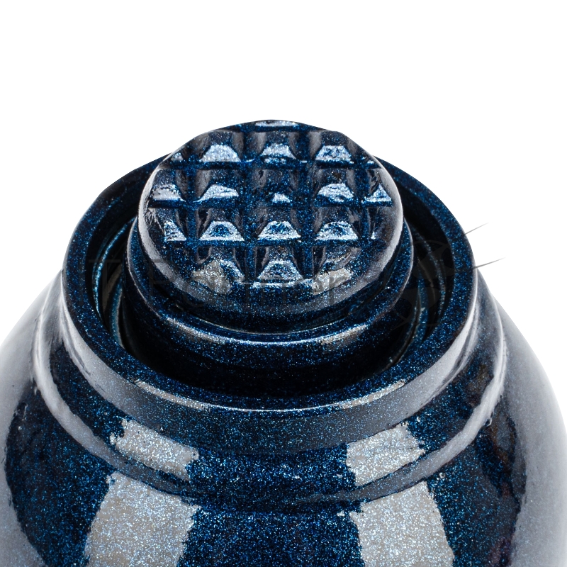 Домкрат гидравлический бутылочный, 6 т, h подъема 207-404 мм// Stels