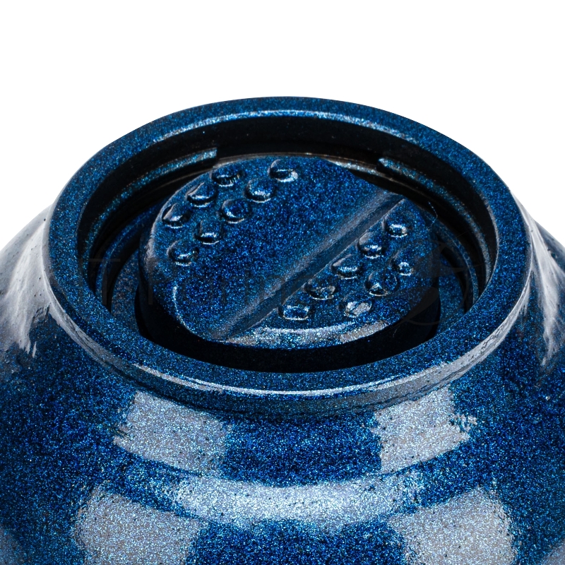 Домкрат гидравлический бутылочный телескопический, 6 т, h подъема 190-480 мм// Stels