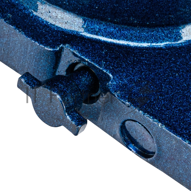 Домкрат гидравлический бутылочный телескопический, 6 т, h подъема 190-480 мм// Stels