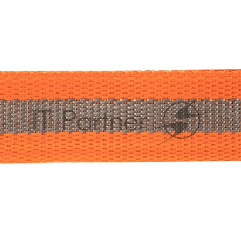 Трос буксировочный 5 тонн, 2 крюка, пакет, Россия// Stels