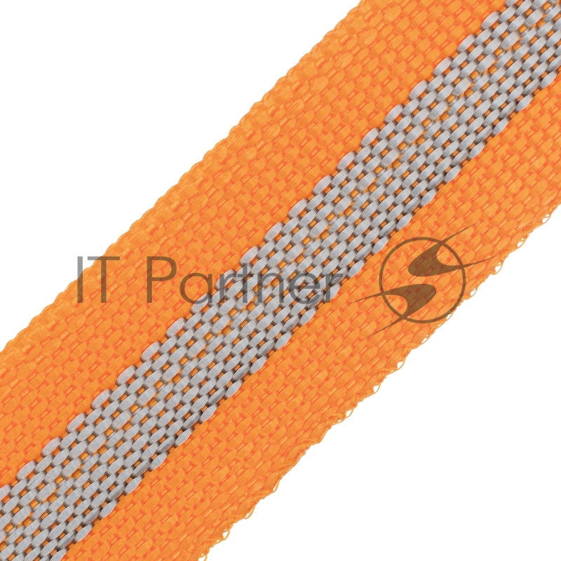 Трос буксировочный 12 тонн, 2 петли, сумка на молнии, Россия // Stels