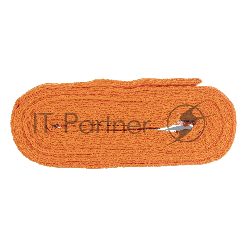 Трос буксировочный 12 тонн, 2 петли, сумка на молнии, Россия // Stels