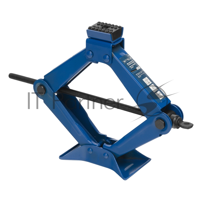 Ромбовый домкрат, 1.5 т, 110-360 мм// Stels