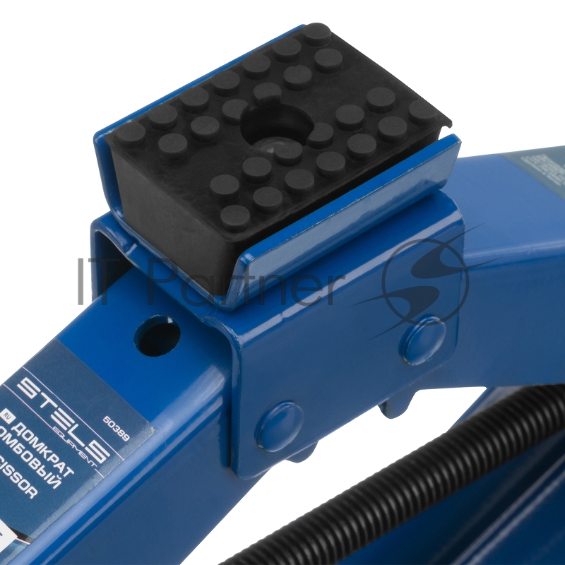 Ромбовый домкрат, 1.5 т, 110-360 мм// Stels