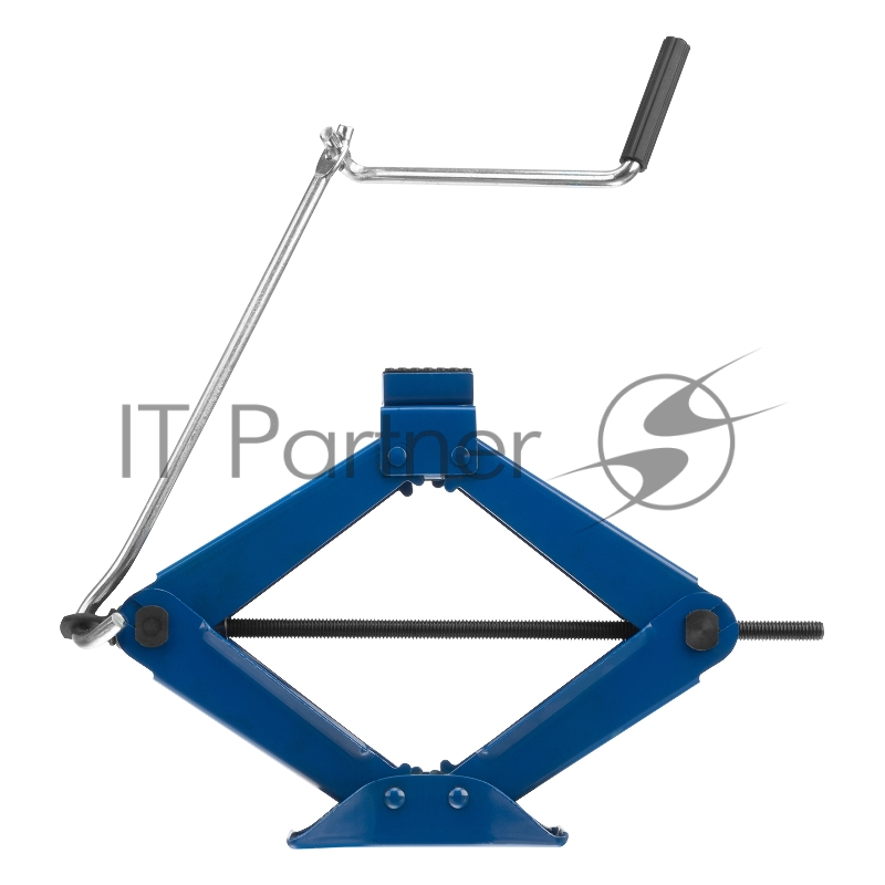 Ромбовый домкрат, 1.5 т, 110-360 мм// Stels