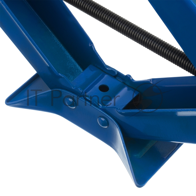 Ромбовый домкрат, 1.5 т, 110-360 мм// Stels