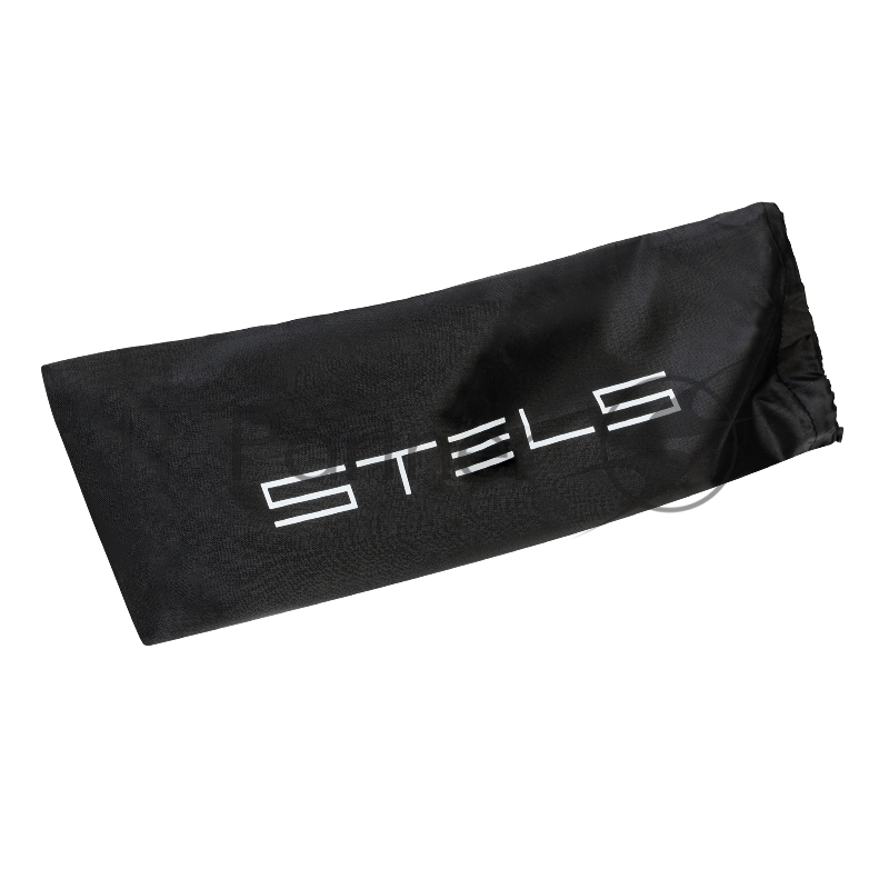 Ромбовый домкрат, 1.5 т, 110-360 мм// Stels