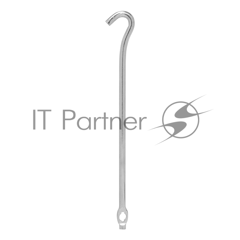 Ромбовый домкрат, 1.5 т, 110-360 мм// Stels