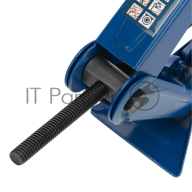 Ромбовый домкрат, 1.5 т, 110-360 мм// Stels