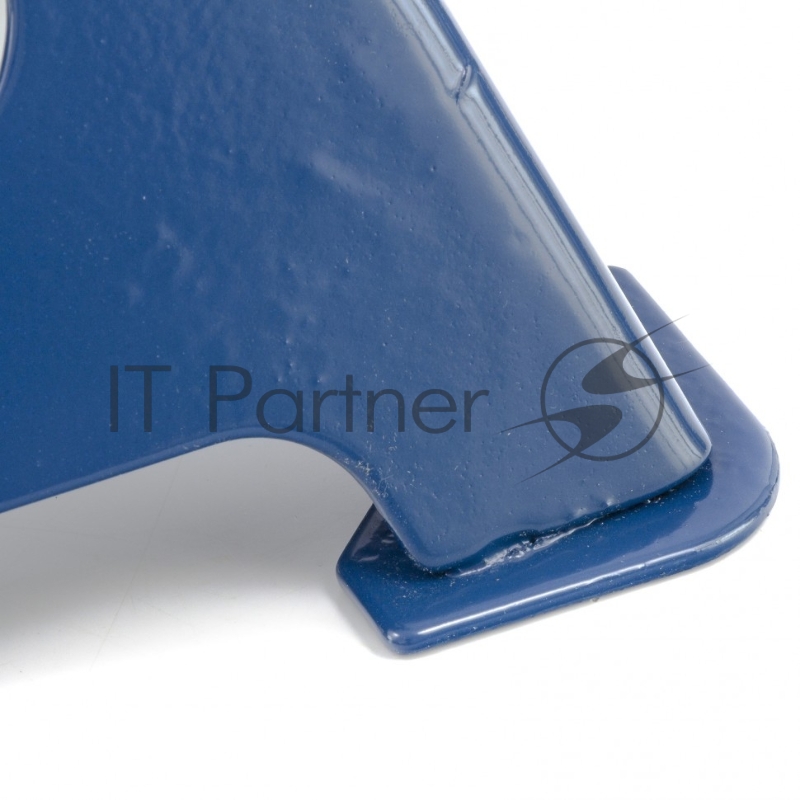 Подставки под автомобиль регулируемые, 6 т, h подъема 385-600 мм, 2 шт.// Stels