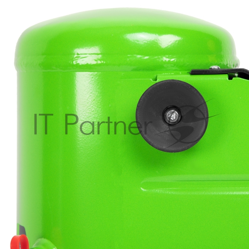 Компрессор воздушный безмаслянный BL 1100/6 1100Вт, ресивер 6 литров, 180 л/мин// Сибртех