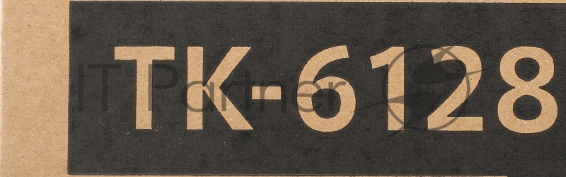 Картридж лазерный Kyocera TK-6128 черный для Kyocera M4132i