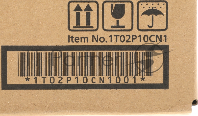 Картридж лазерный Kyocera TK-6128 черный для Kyocera M4132i