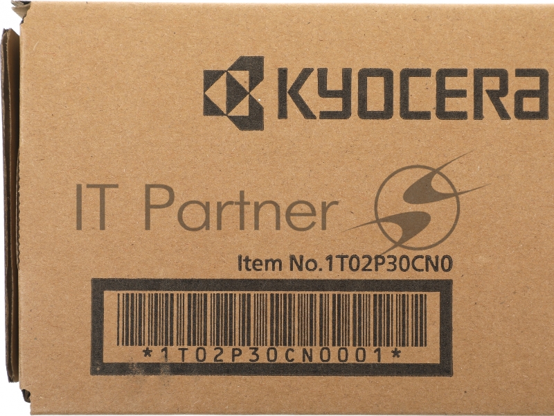 Картридж лазерный Kyocera TK-8118K черный (12000стр.) для Kyocera M8124cidn/M8130cidn