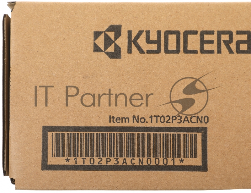 Картридж лазерный Kyocera TK-8118Y желтый (6000стр.) для Kyocera M8124cidn/M8130cidn