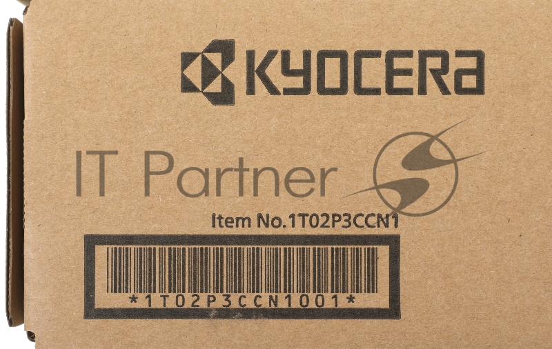 Картридж лазерный Kyocera TK-8128C голубой для Kyocera M8130cidn