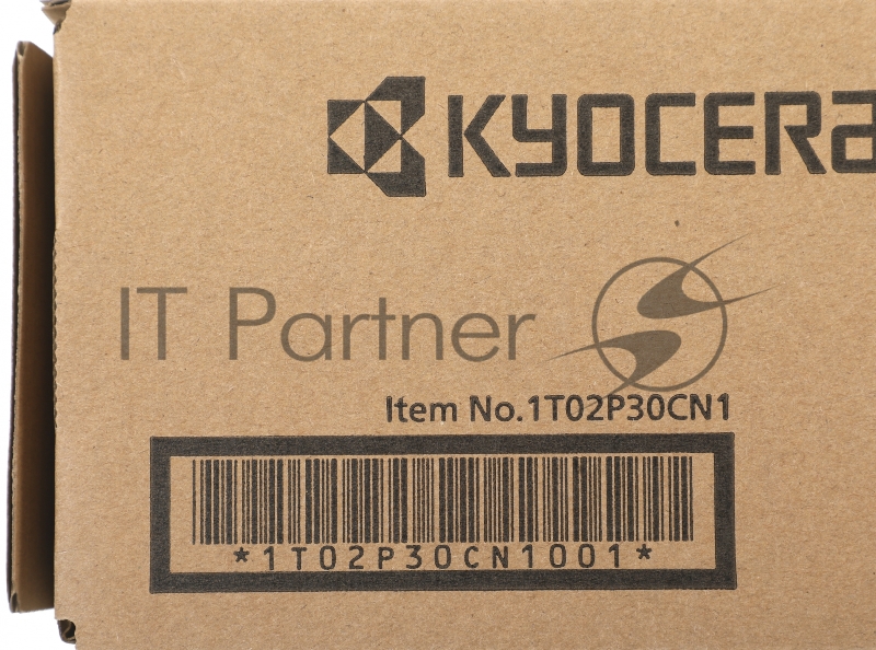 Картридж лазерный Kyocera TK-8128K черный для Kyocera M8124cidn/M8130cidn