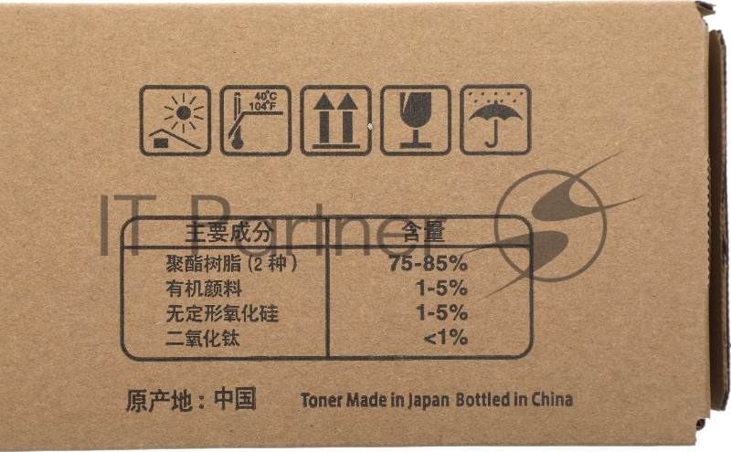 Картридж лазерный Kyocera TK-8128M пурпурный для Kyocera M8130cidn