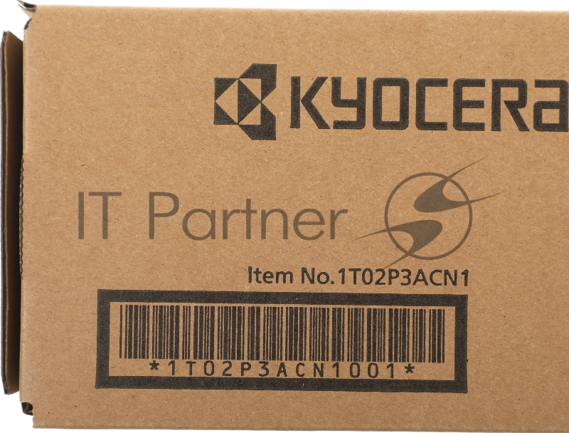 Картридж лазерный Kyocera TK-8128Y желтый для Kyocera M8130cidn
