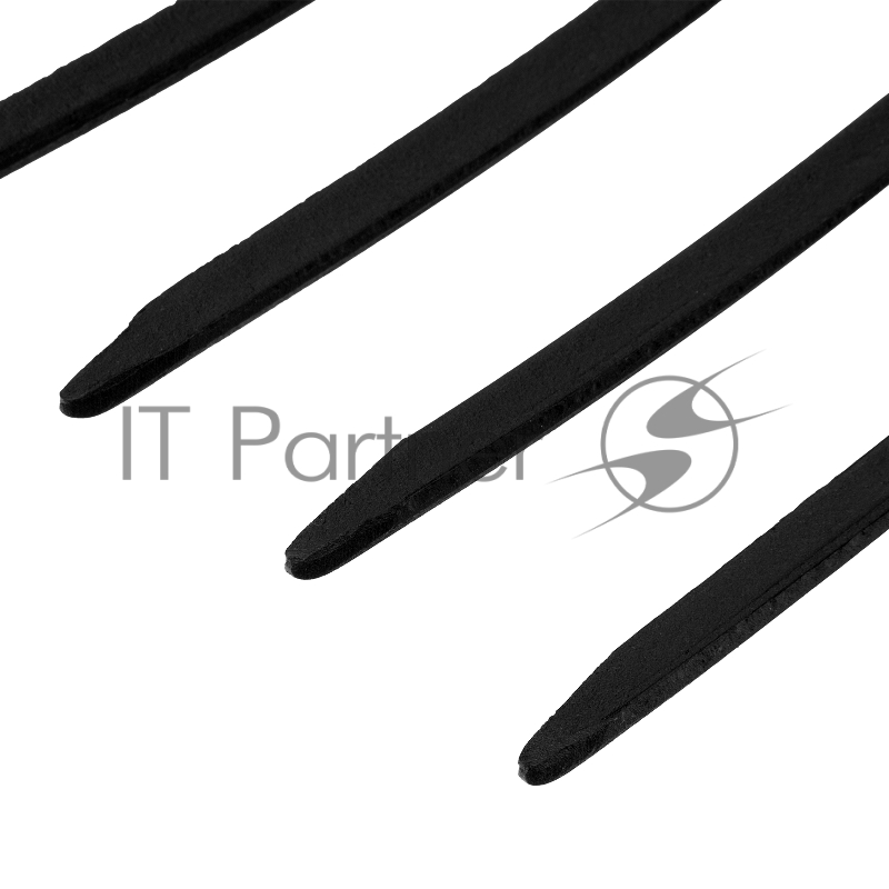 Вилы 6-х рогие, копальные, 195х220 мм, кованые, без черенка, АРТИ// Россия