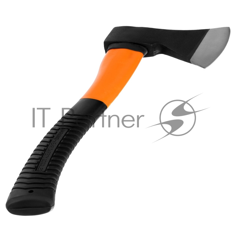 Топор, 600 г, фибергласовое топорище// Sparta