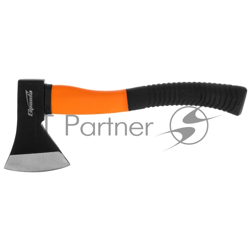 Топор, 600 г, фибергласовое топорище// Sparta