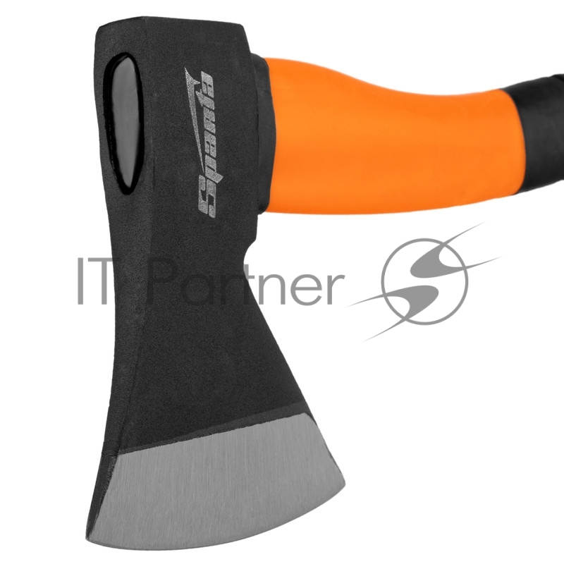 Топор, 600 г, фибергласовое топорище// Sparta