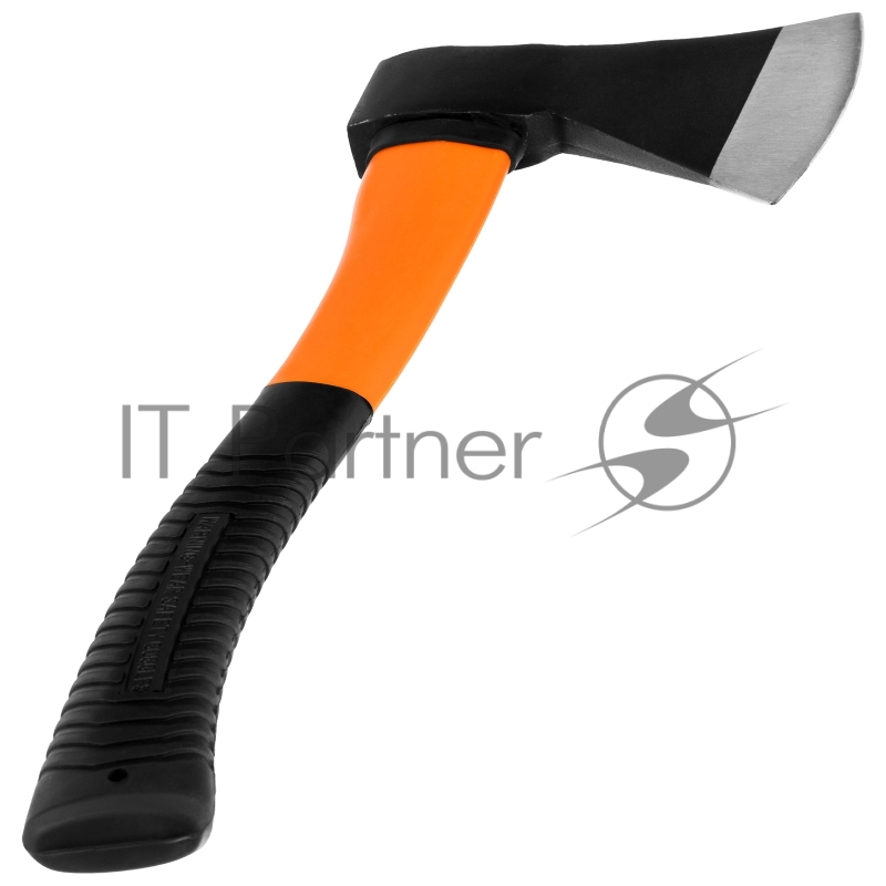 Топор, 800 г, фибергласовое топорище// Sparta