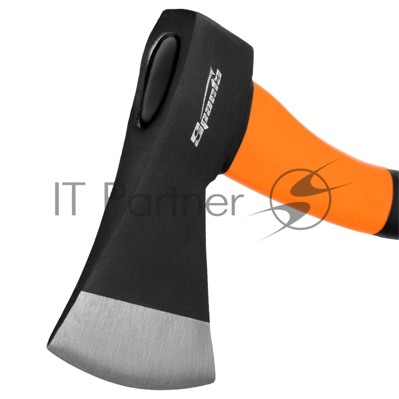 Топор, 800 г, фибергласовое топорище// Sparta