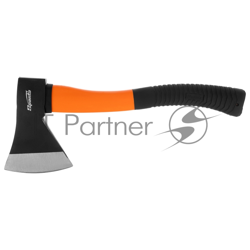 Топор, 800 г, фибергласовое топорище// Sparta