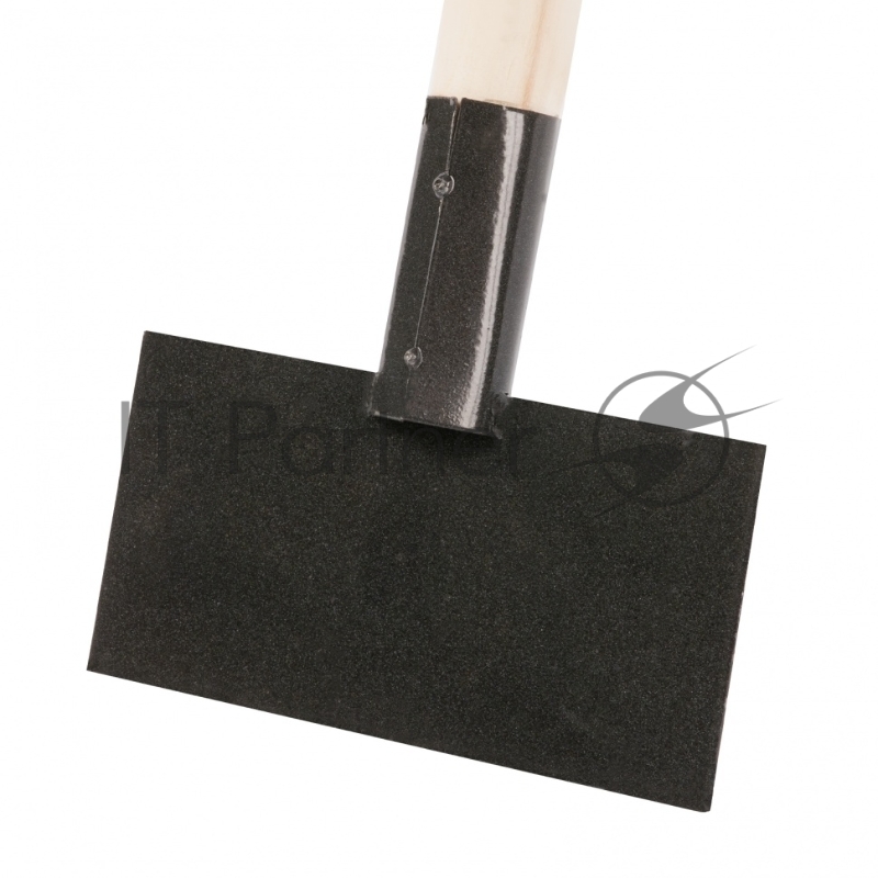 Ледоруб-скребок 200 мм, 1 кг, деревянный черенок, Россия// Сибртех