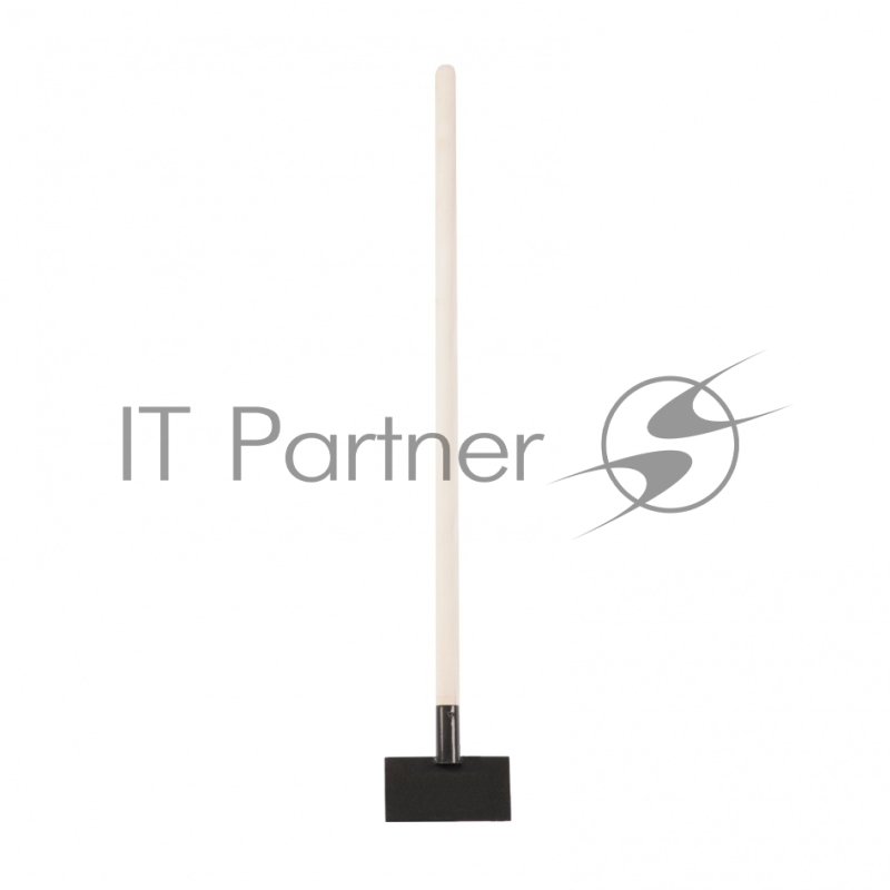 Ледоруб-скребок 200 мм, 1 кг, деревянный черенок, Россия// Сибртех