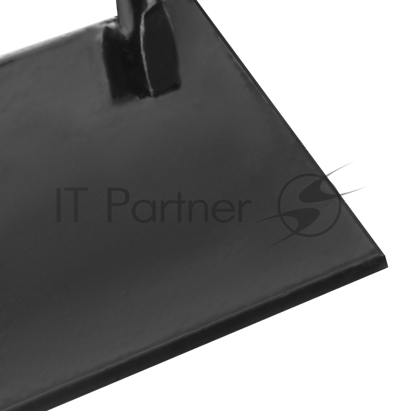 Мотыга стальная, 200х65 мм, без черенка, Россия// Сибртех