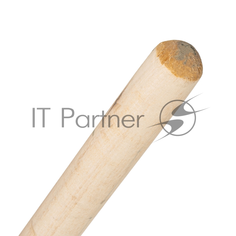 Полольник петлеобразный, 155х1340 мм, рессорно-пружинная сталь, деревянный черенок, Россия// Сибртех