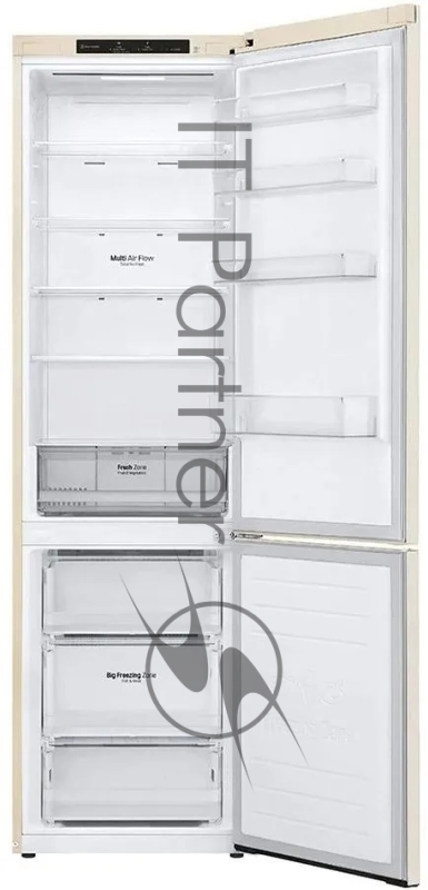 Холодильник LG GWB459SECM