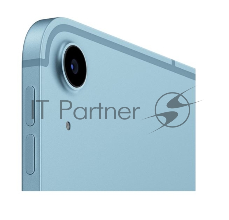 Планшет Apple iPad Air 2022 A2588 M1 2.99 8C RAM8Gb ROM64Gb 10.9 IPS 2360x1640 iOS синий 12Mpix 12Mpix BT GPS WiFi Touch EDGE 10hr