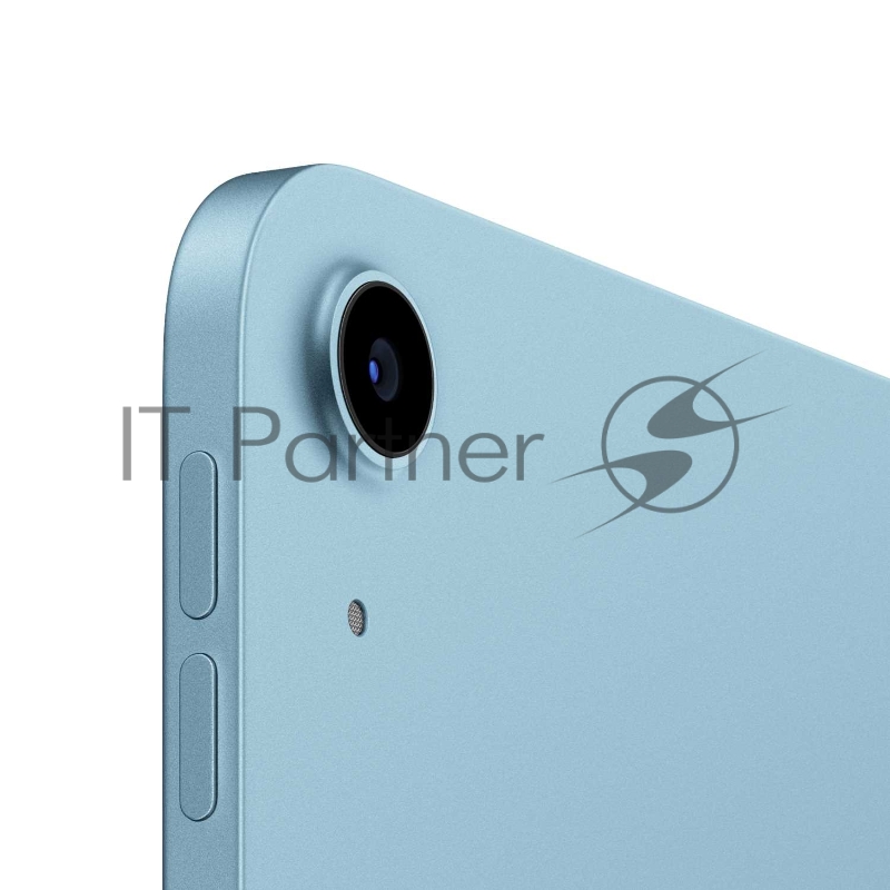 Планшет Apple iPad Air 2022 A2588 M1 2.99 8C RAM8Gb ROM64Gb 10.9 IPS 2360x1640 iOS синий 12Mpix 12Mpix BT GPS WiFi Touch EDGE 10hr